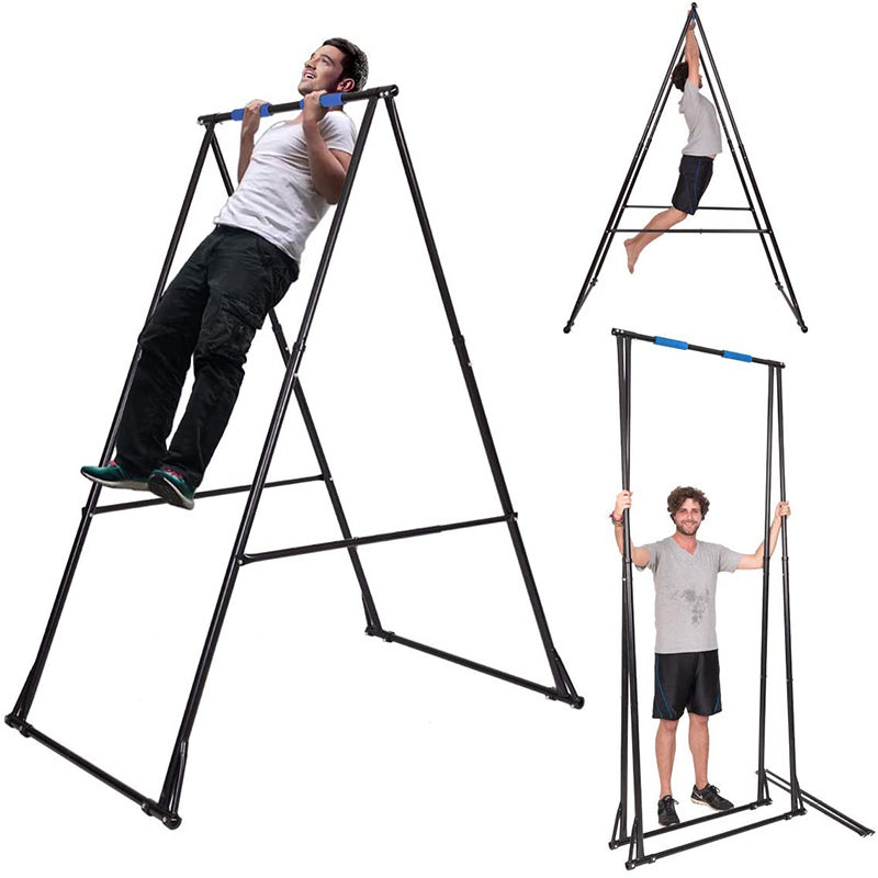 Home Bar Stand - Barra de Dominadas para Fitness en