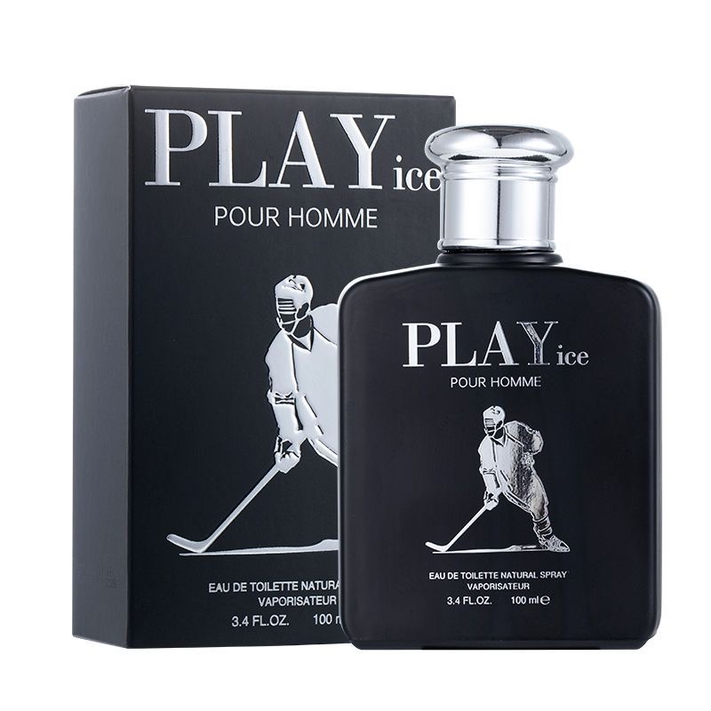 Home Bar Accessories - Perfume Masculino de Lujo de 100