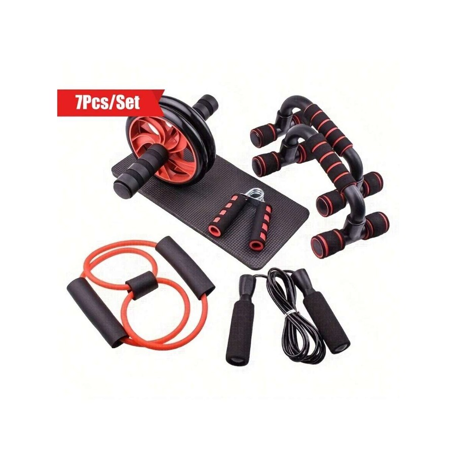Home Bar Setup Kit - Kit de Entrenamiento en Casa: Barras