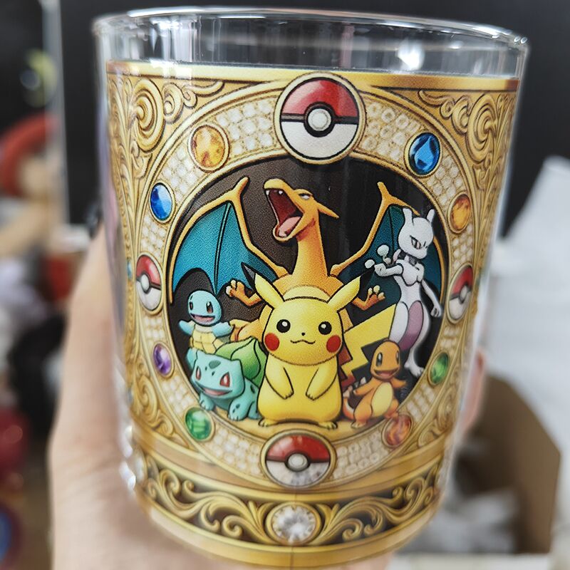 Vaso de Whisky con Grabado del - Home Bar Set reseña y precio