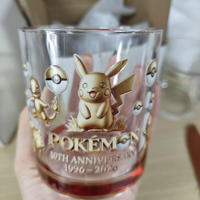 Vaso de Whisky con Grabado del - Home Bar Set reseña y precio