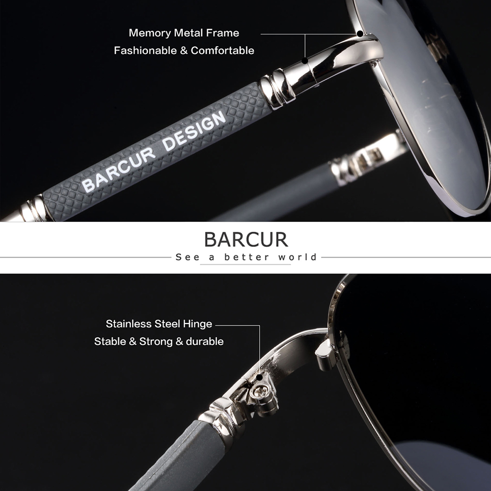 BARCUR Gafas con bloqueo de lu - Old Fashioned Glass reseña y precio