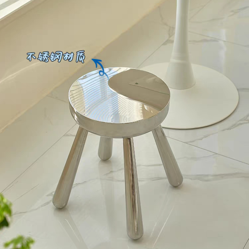 Muebles nórdicos, taburete de  - Home Bar Lounge reseña y precio
