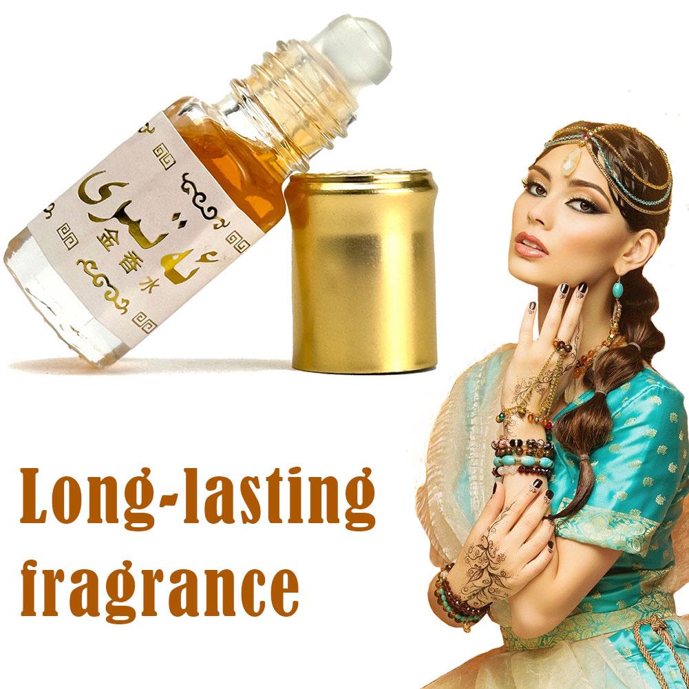Perfume Árabe en Aceite en Rol - Home Bar Accessories reseña y precio