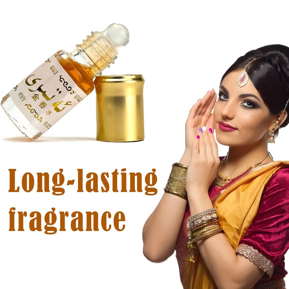 Perfume Árabe en Aceite en Rol - Home Bar Accessories reseña y precio