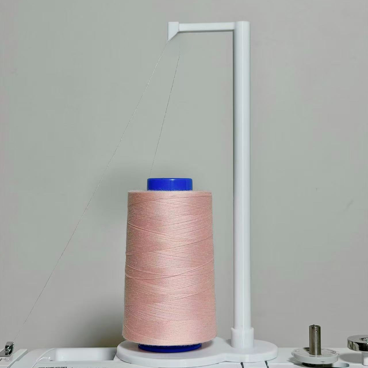 Soporte Superior para Hilo de  - Home Bargains reseña y precio