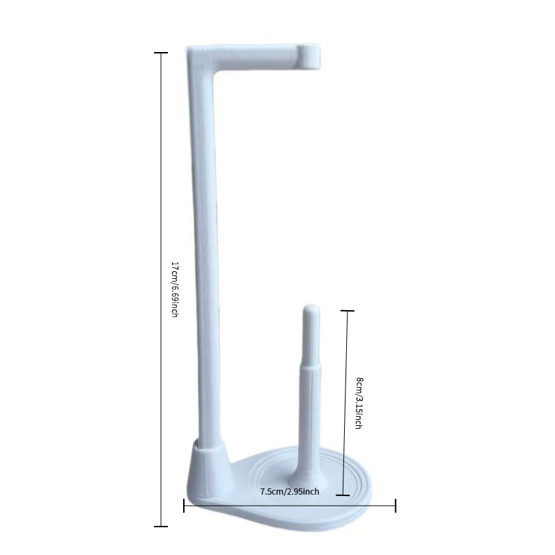 Soporte Superior para Hilo de  - Home Bargains reseña y precio