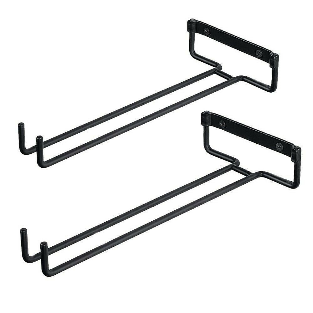 Soporte para copas montado en  - Home Bar Stand reseña y precio