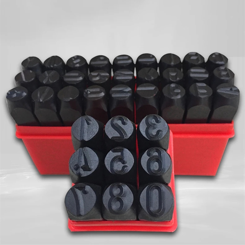 Kit de sellos de acero de alea - Bar Cart Gold reseña y precio