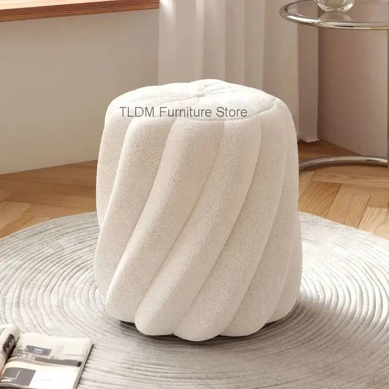 Taburete Redondo Plegable de L - Home Barcelona reseña y precio