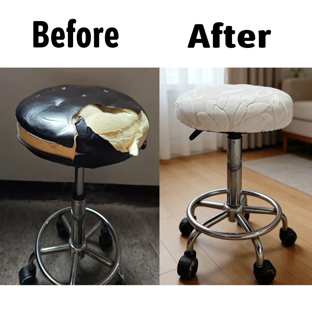 Funda para Taburete de Bar, Ja - Home Bar Lounge reseña y precio