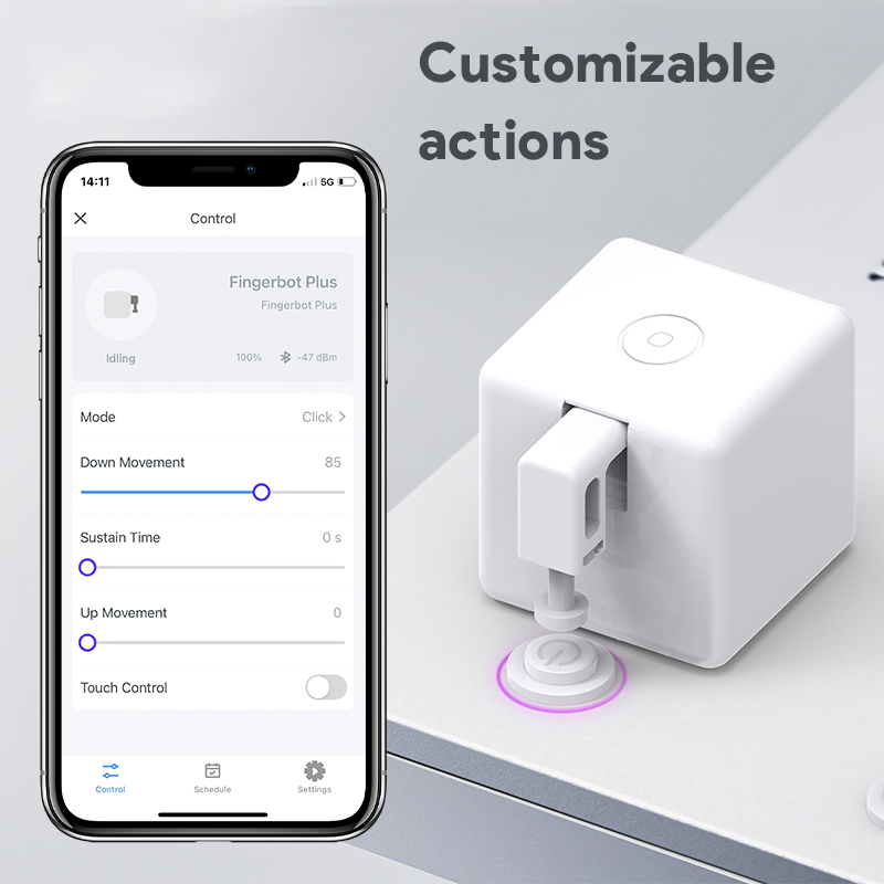 Tuya Wifi +Bluetooth / Zigbee  - Home Barca reseña y precio