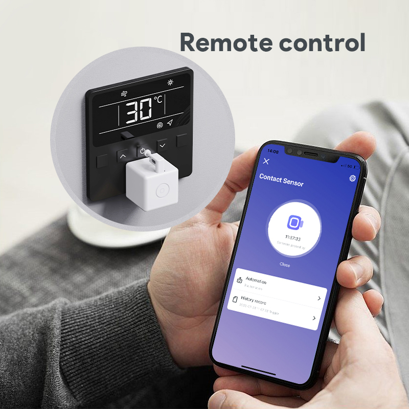 Tuya Wifi +Bluetooth / Zigbee  - Home Barca reseña y precio