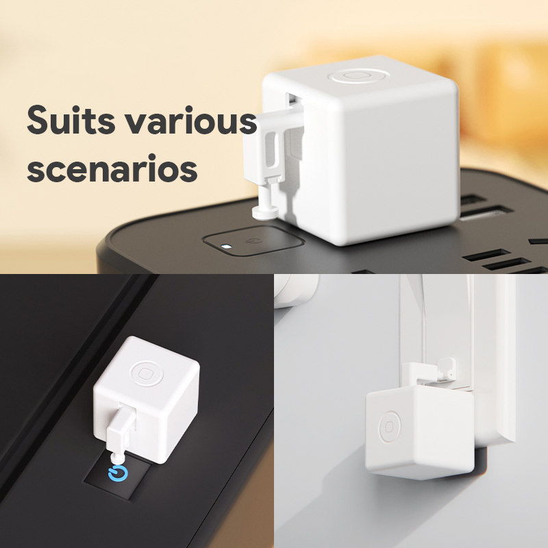 Tuya Wifi +Bluetooth / Zigbee  - Home Barca reseña y precio