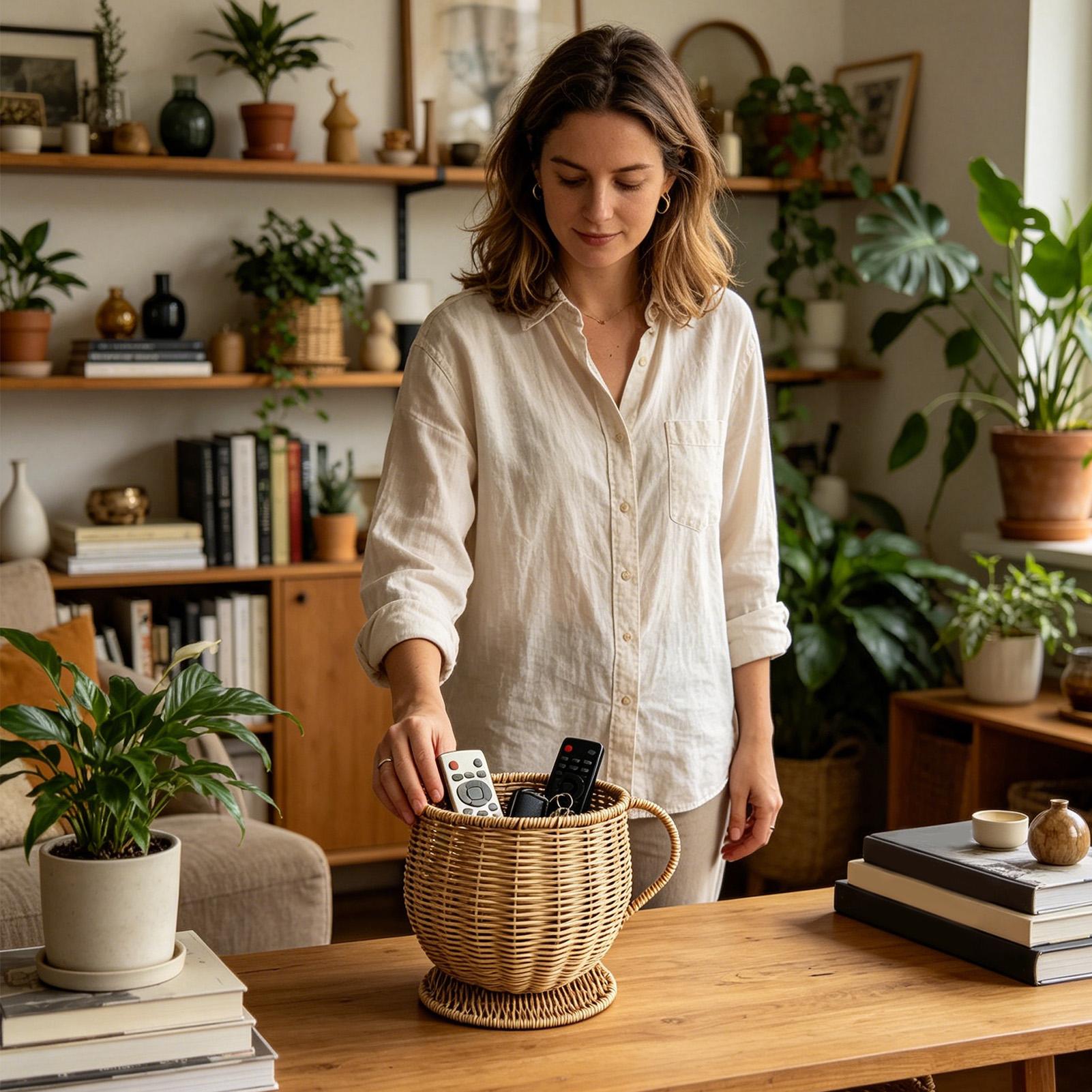 Soporte para cápsulas de café  - Home Bar Stand reseña y precio