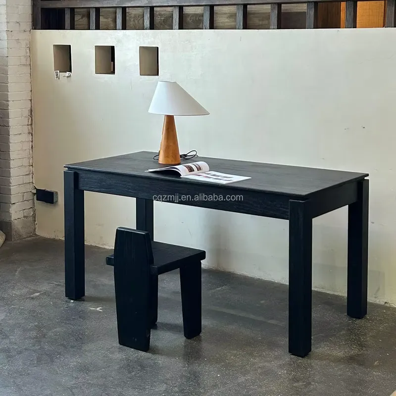 Mesa de Bar de Madera Maciza,  - Home Bar Lounge reseña y precio