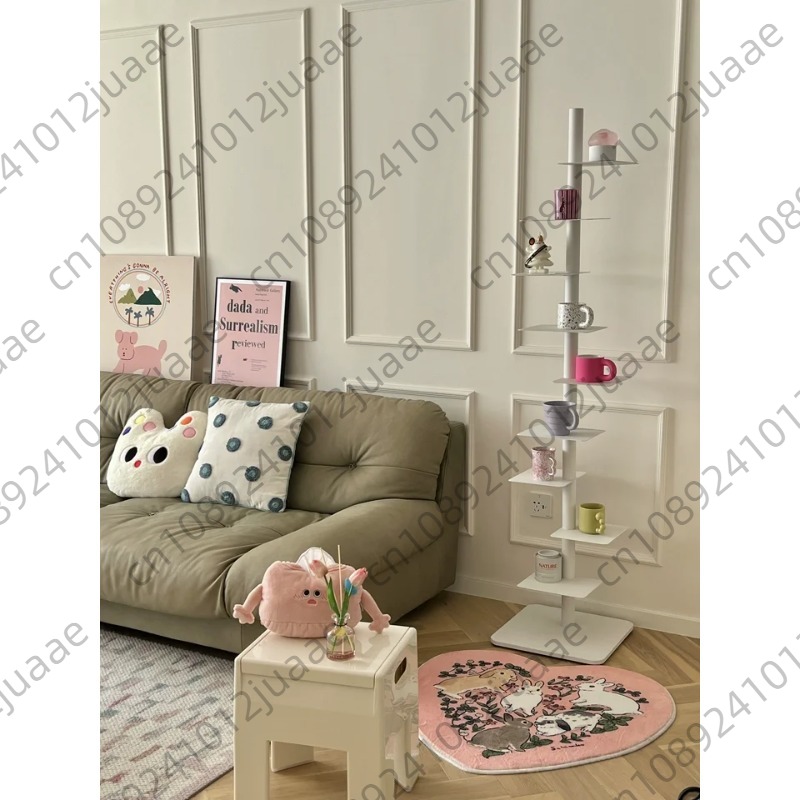 Estantería Invisible giratoria - Home Bar Shelf reseña y precio
