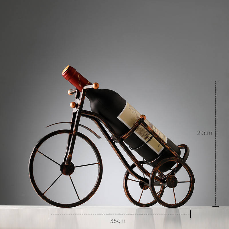 Estante de Metal para vino, so - Home Bar Stand reseña y precio