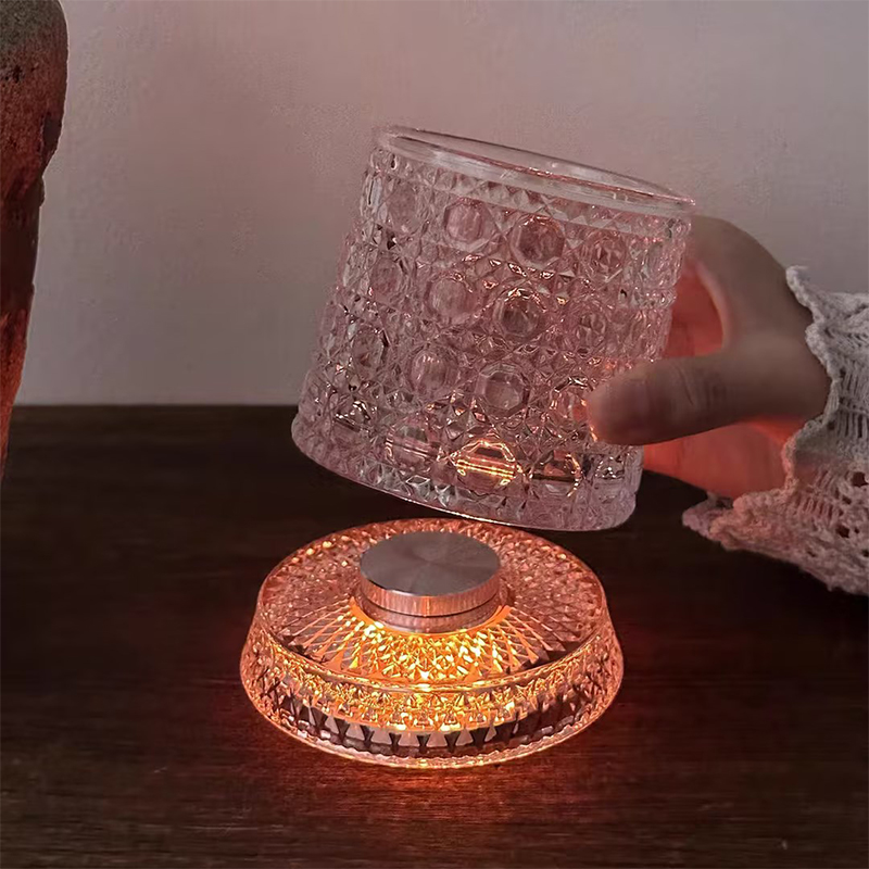 360 °   Vaso de whisky girator - Old Fashioned Glass reseña y precio