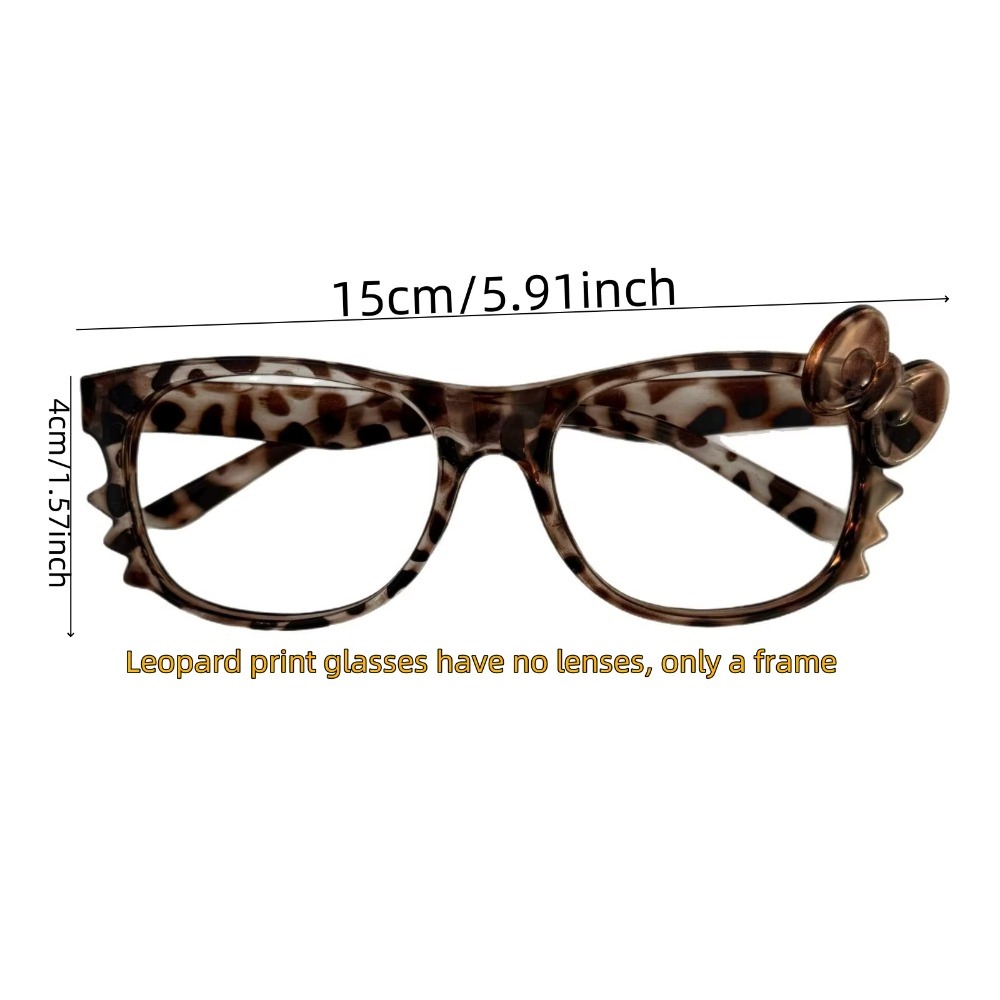Gafas Kawaii Retro Anime KtEye - Old Fashioned Glass reseña y precio