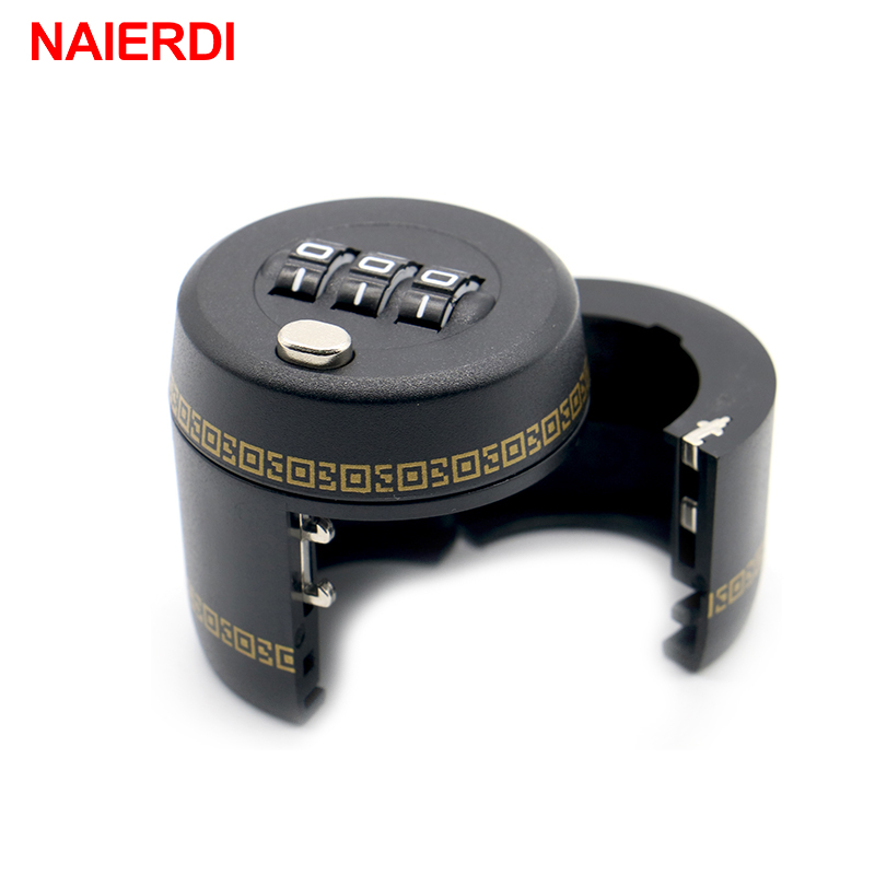 NAIERDI-cerradura de contraseñ - Wine Preservation Pump reseña y precio
