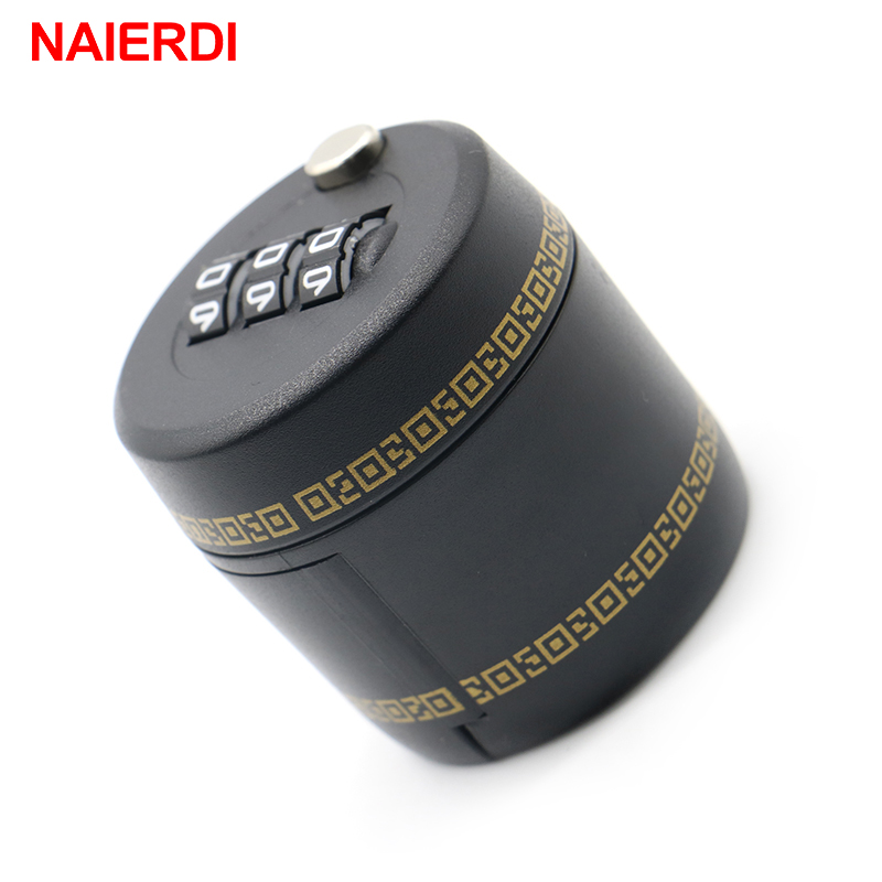 NAIERDI-cerradura de contraseñ - Wine Preservation Pump reseña y precio