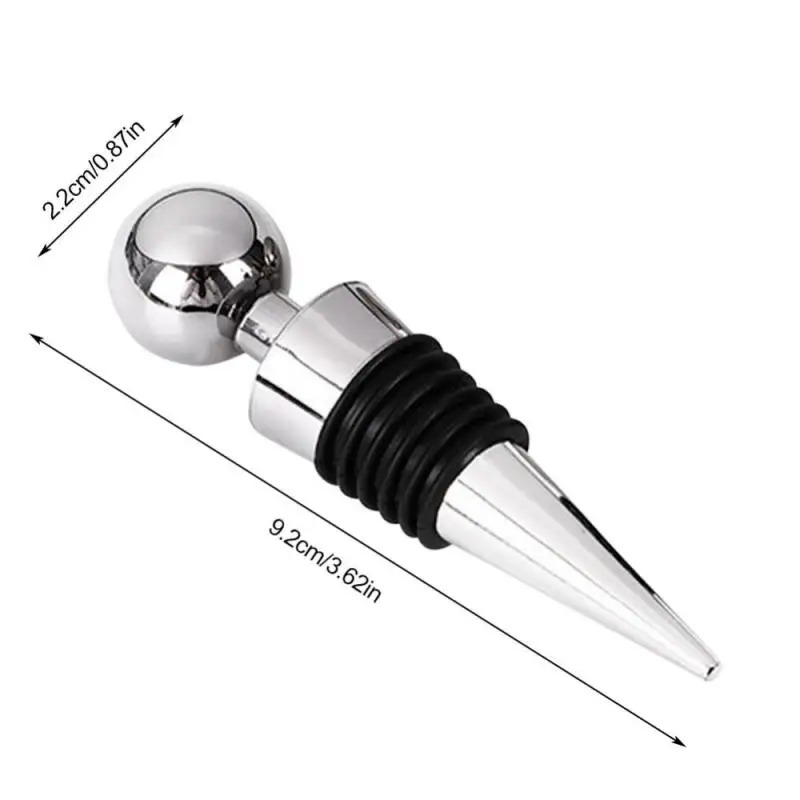 Tapón de botella de plástico p - Wine Preservation Pump reseña y precio