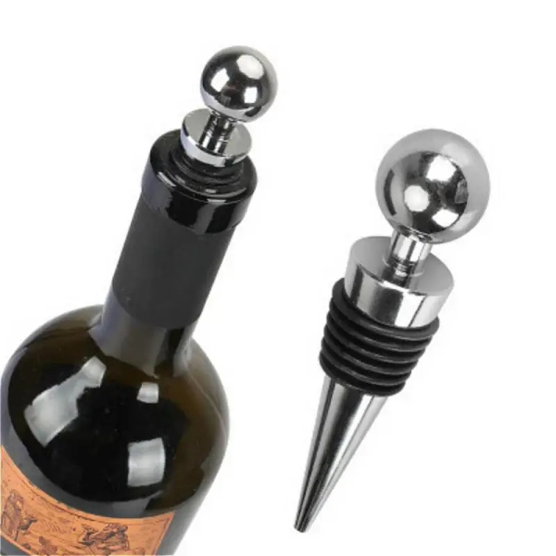 Tapón de botella de plástico p - Wine Preservation Pump reseña y precio