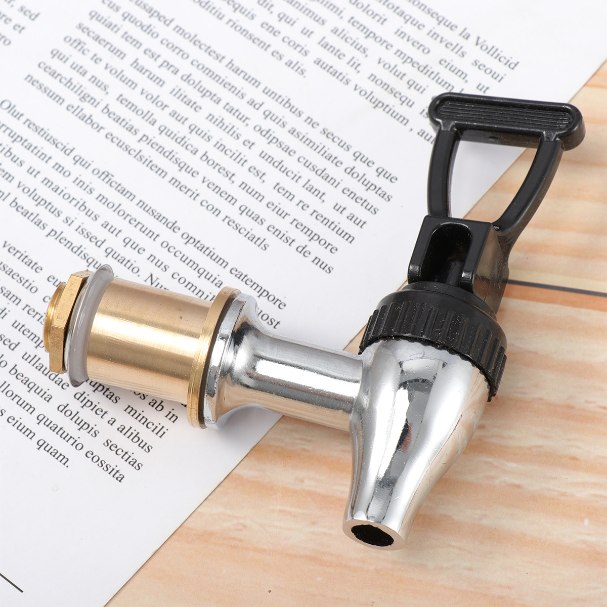 Dispensador de Bebidas de Acer - Home Bar And Restaurant reseña y precio