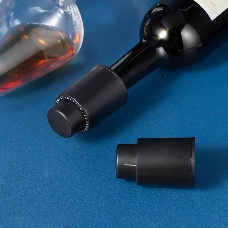 Tapón de vino ABS preestilo co - Wine Preservation Pump reseña y precio