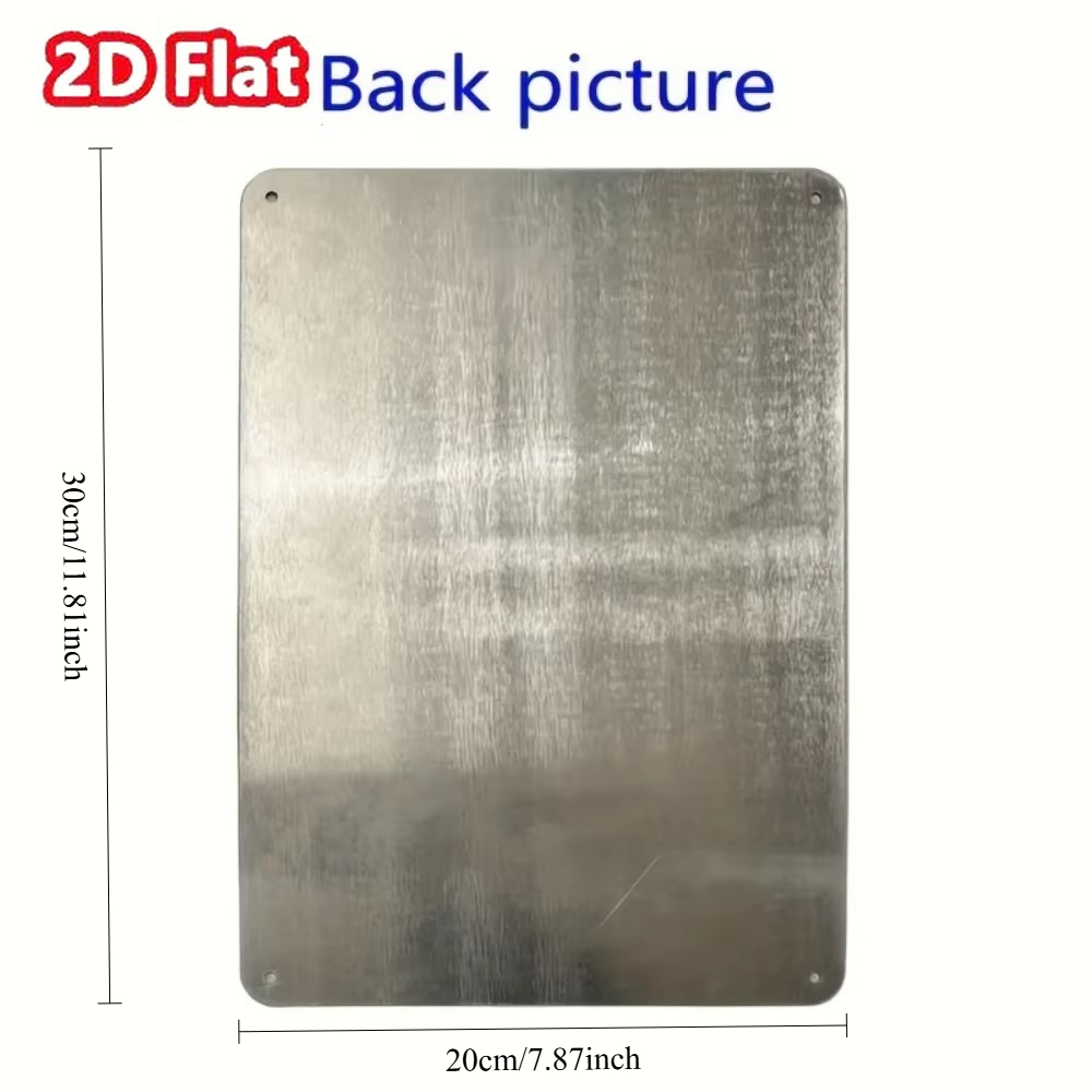 Arte de pared de aluminio 2D d - Home Bar And Coffee reseña y precio
