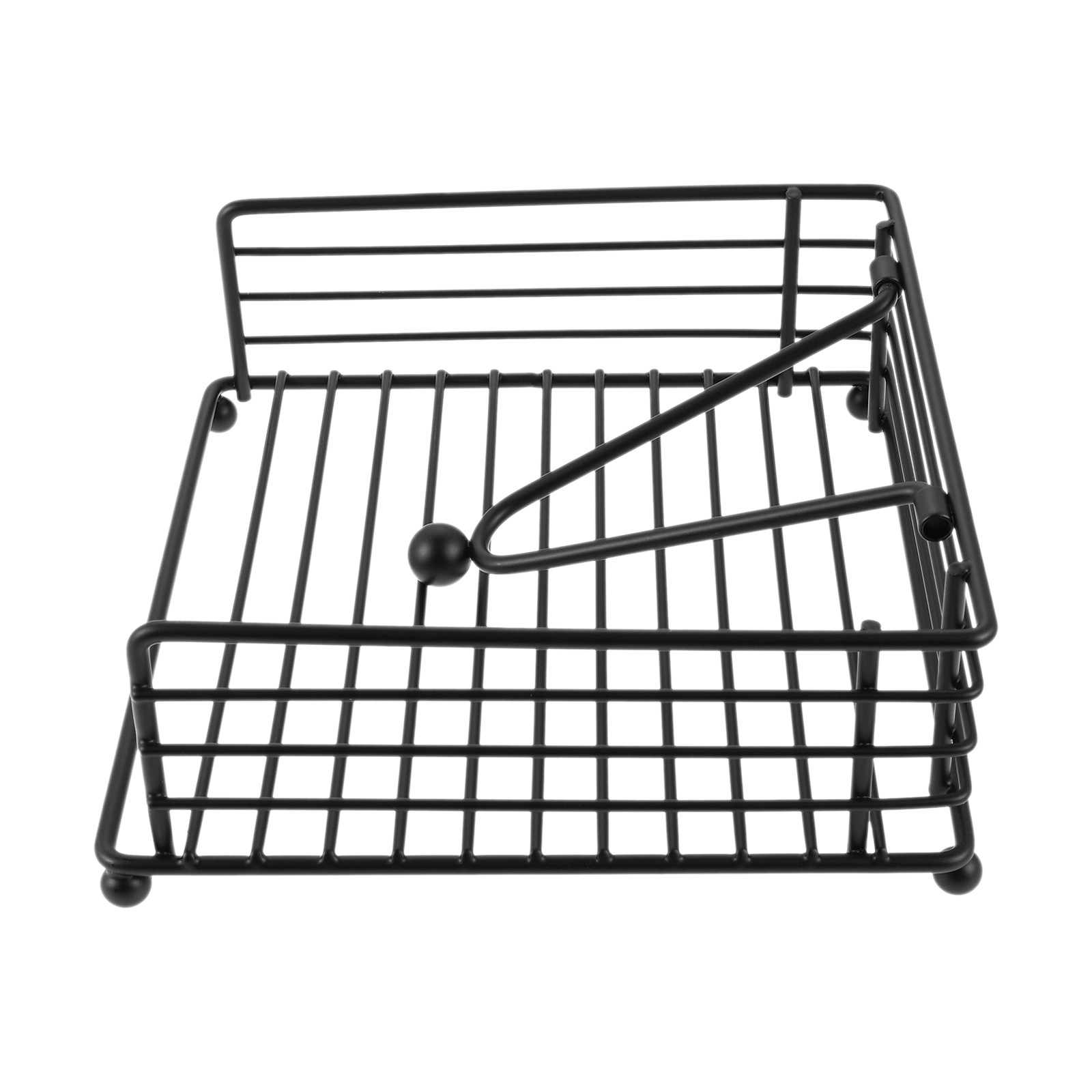 Porta servilletas moderno de m - Home Bar Stand reseña y precio