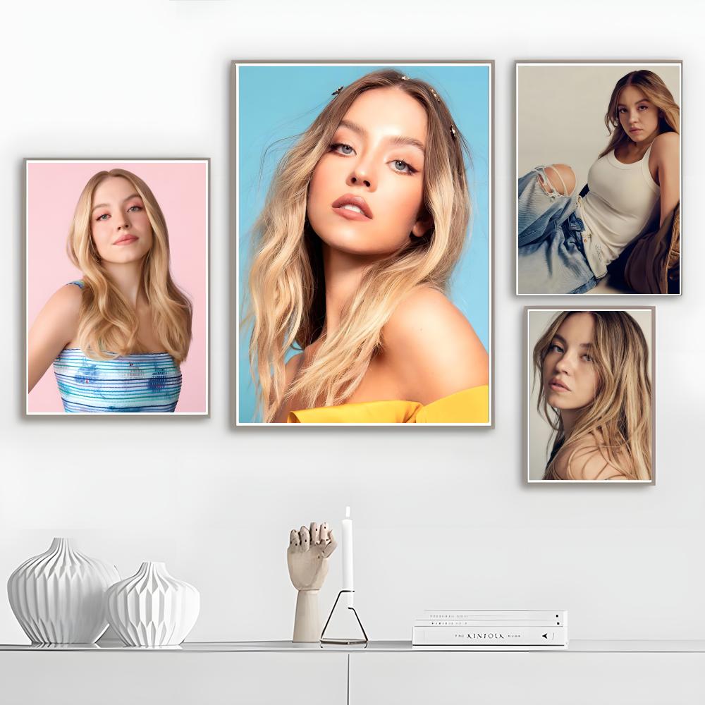 Póster del actor S-Sydney Swee - Home Bar Sydney reseña y precio