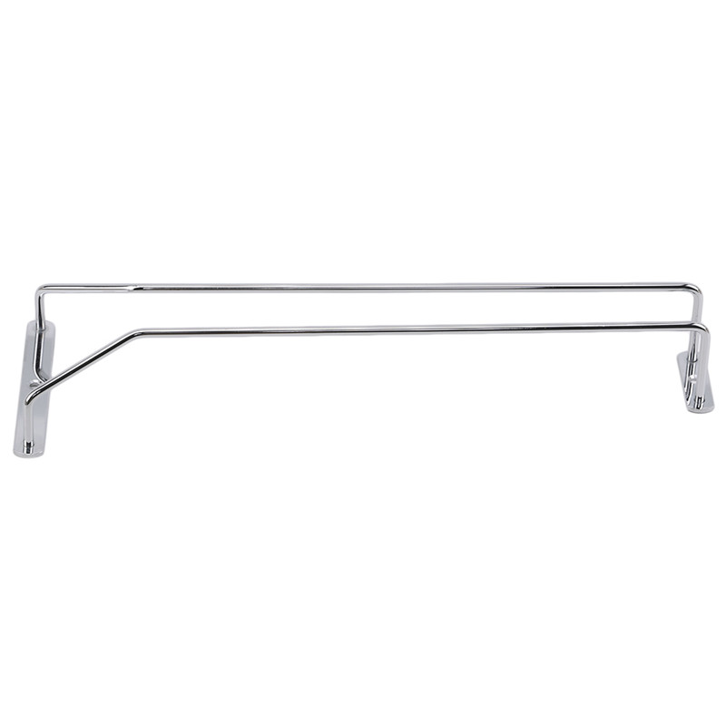 Útil soporte para copas de vin - Home Bar Stand reseña y precio