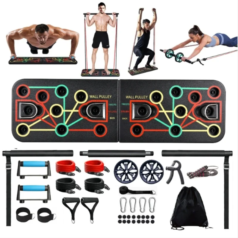 Tabla Multifuncional para Flex - Home Bar Setup Kit reseña y precio