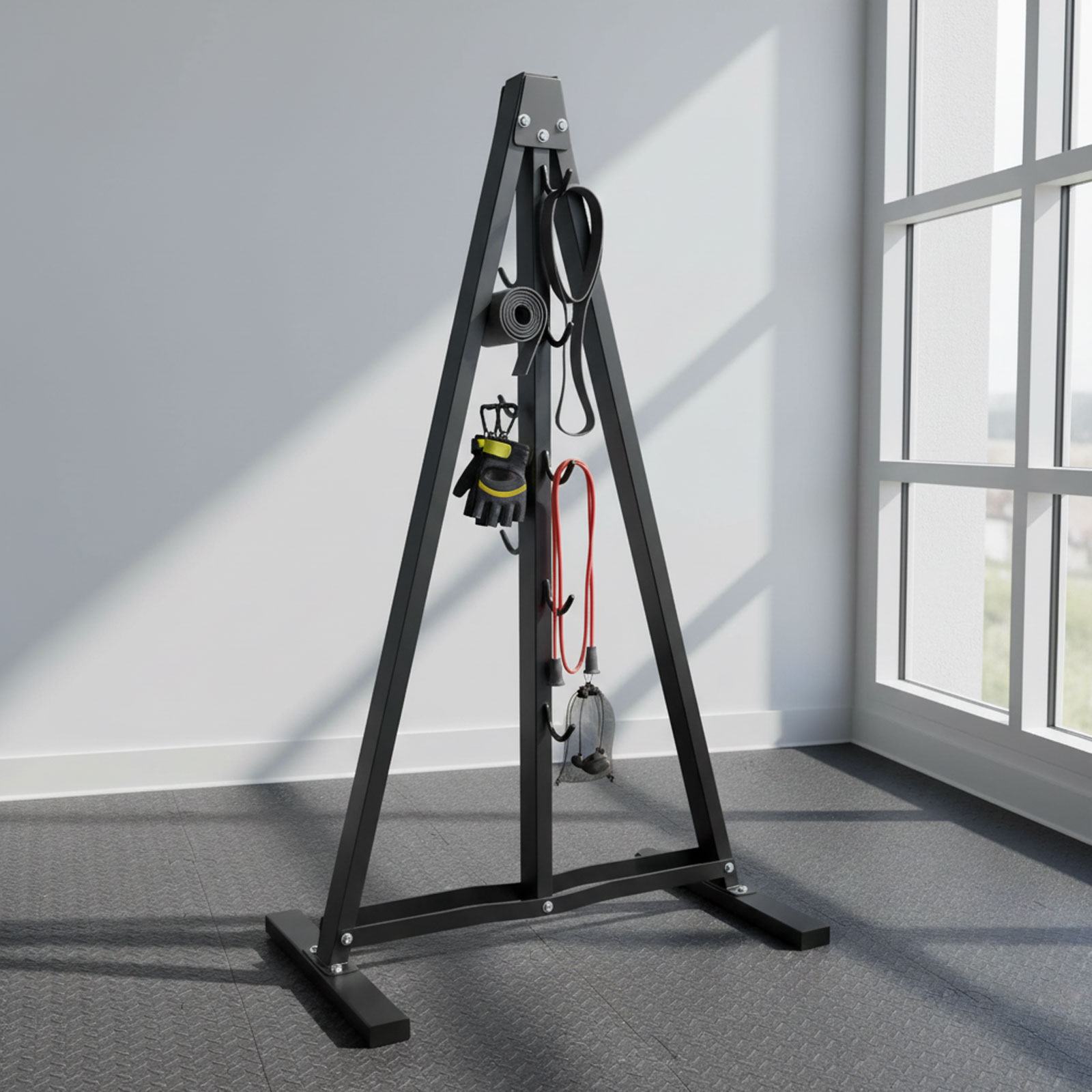 Organizador de Barra para Pole - Home Bar Setup reseña y precio