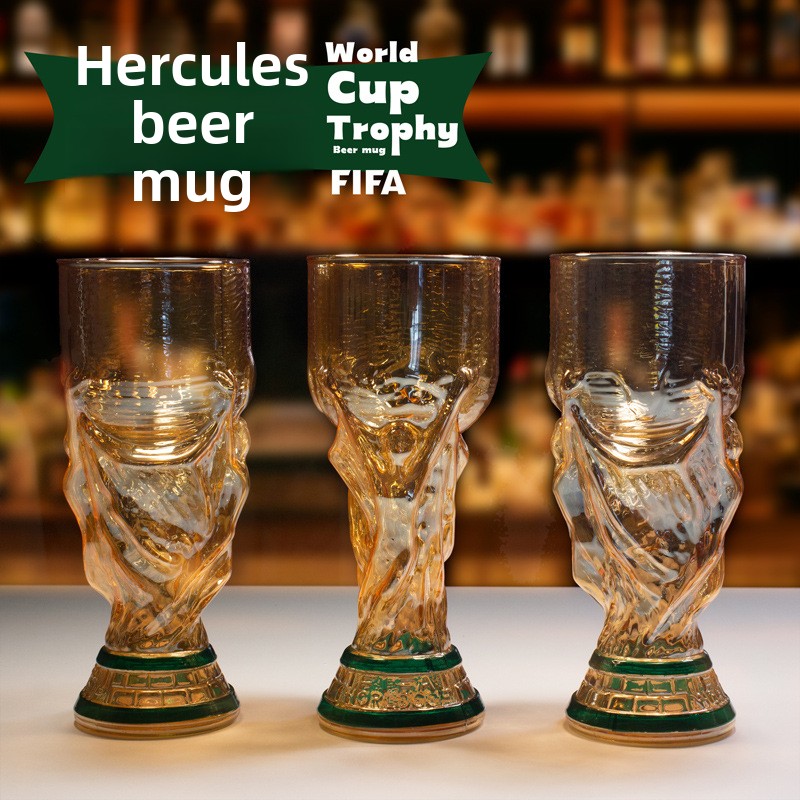 Vaso de Cerveza con Forma de T - Home Bar Set reseña y precio