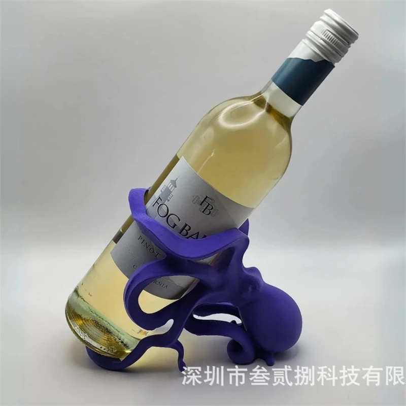 Estante para botellas de vino  - Home Bar Stand reseña y precio