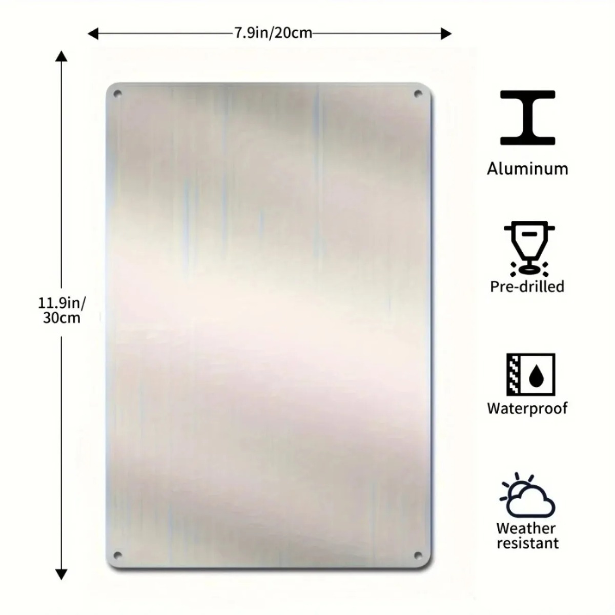 Letrero Personalizado para Bar - Home Bar Lounge reseña y precio