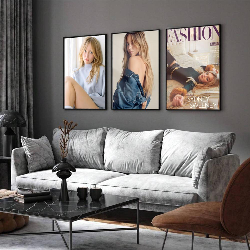 Póster del actor S-Sydney Swee - Home Bar Sydney reseña y precio