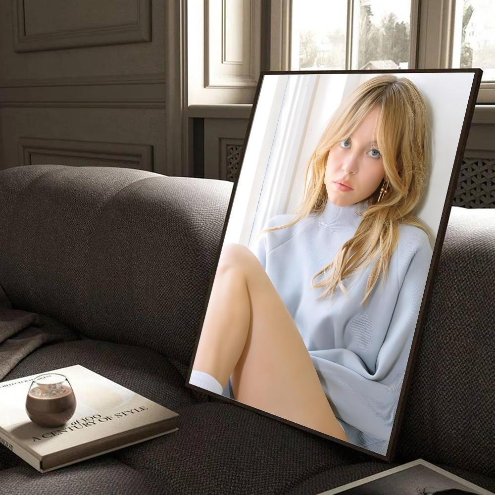 Póster del actor S-Sydney Swee - Home Bar Sydney reseña y precio