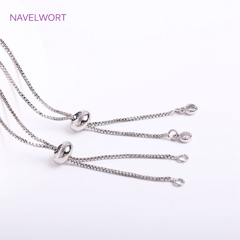 Pulsera de cadena chapada en o - Bar Cart Gold reseña y precio