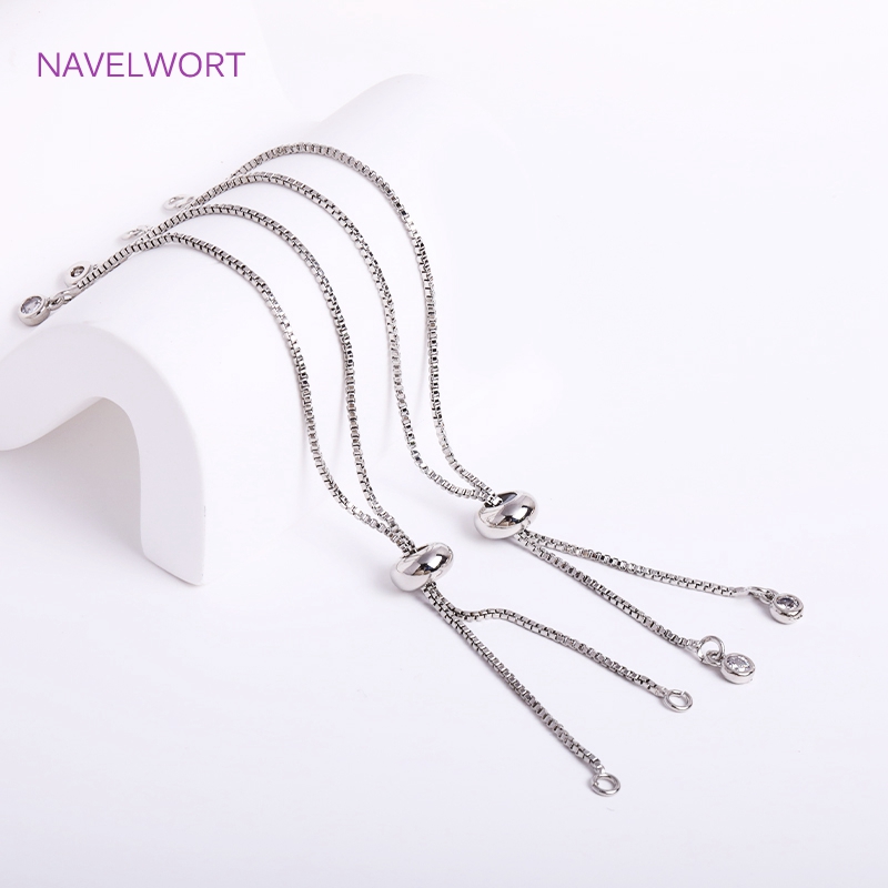 Pulsera de cadena chapada en o - Bar Cart Gold reseña y precio
