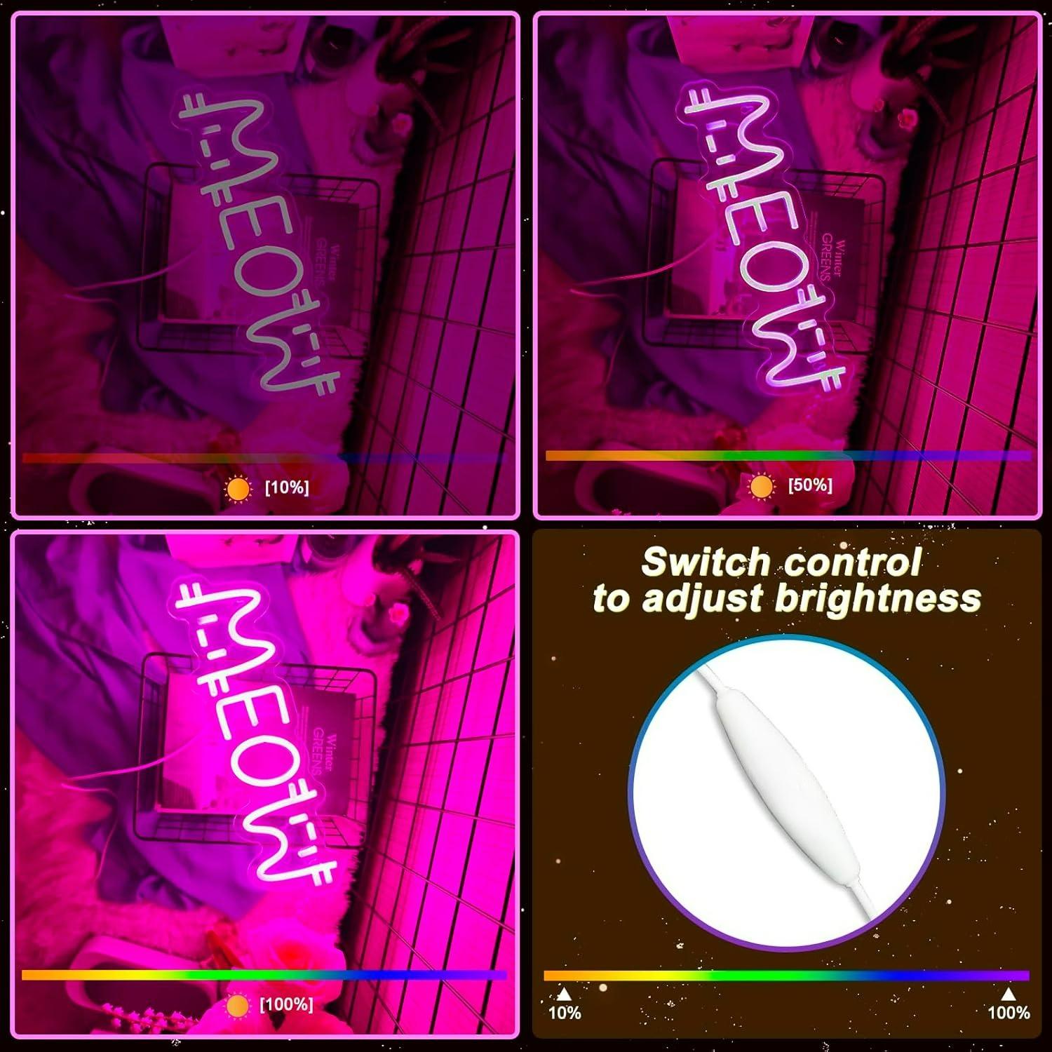 Letrero Luminoso LED de Neón c - Home Bar And Restaurant reseña y precio