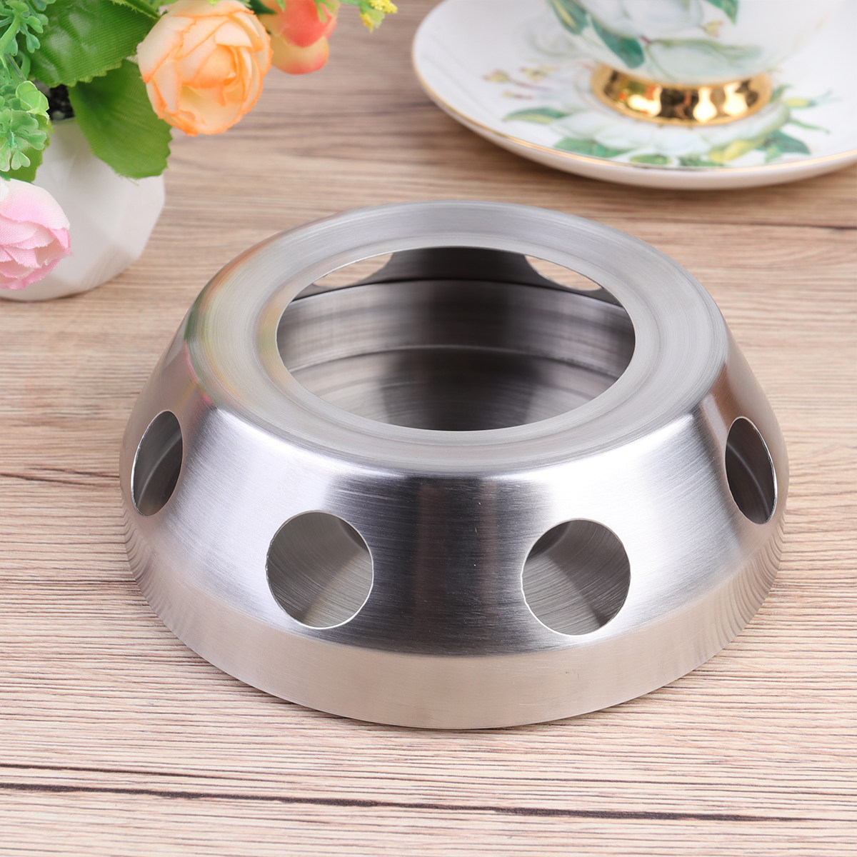 Calentador de Té Versátil de A - Home Bar And Coffee reseña y precio
