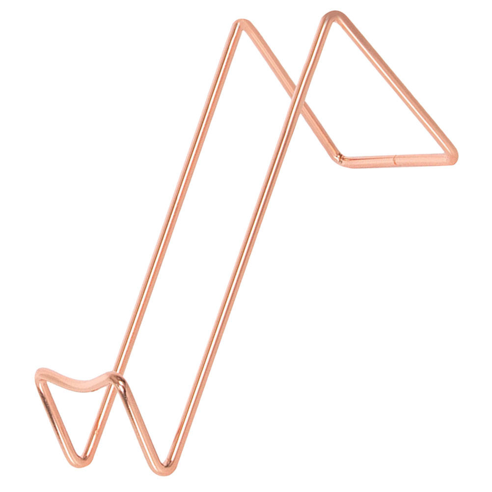 Soporte Minimalista de Hierro  - Home Bar Stand reseña y precio