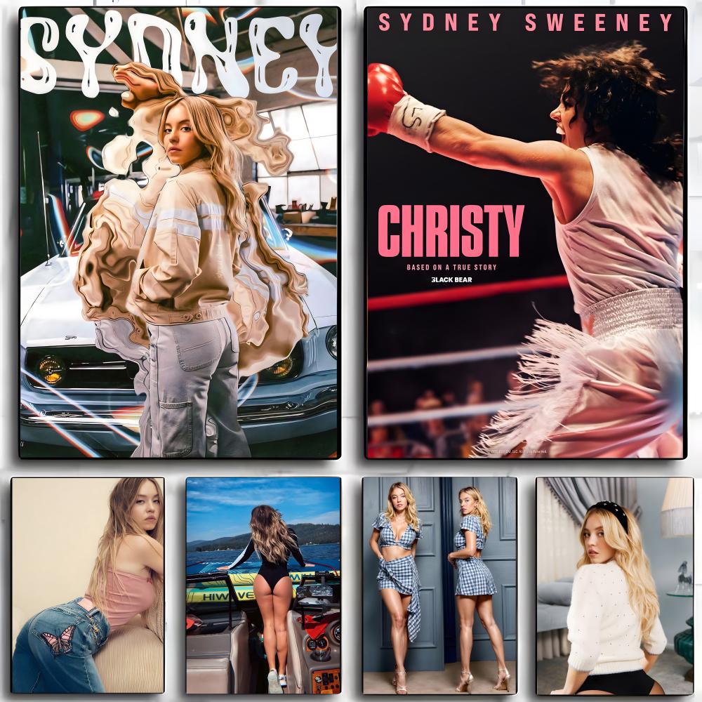Póster de la actriz S-sydney S - Home Bar Sydney reseña y precio