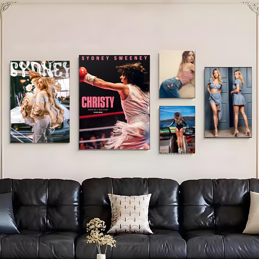 Póster de la actriz S-sydney S - Home Bar Sydney reseña y precio