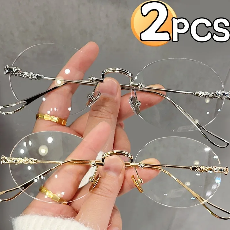 1/2 Uds. Gafas ovaladas sin mo - Old Fashioned Glass reseña y precio