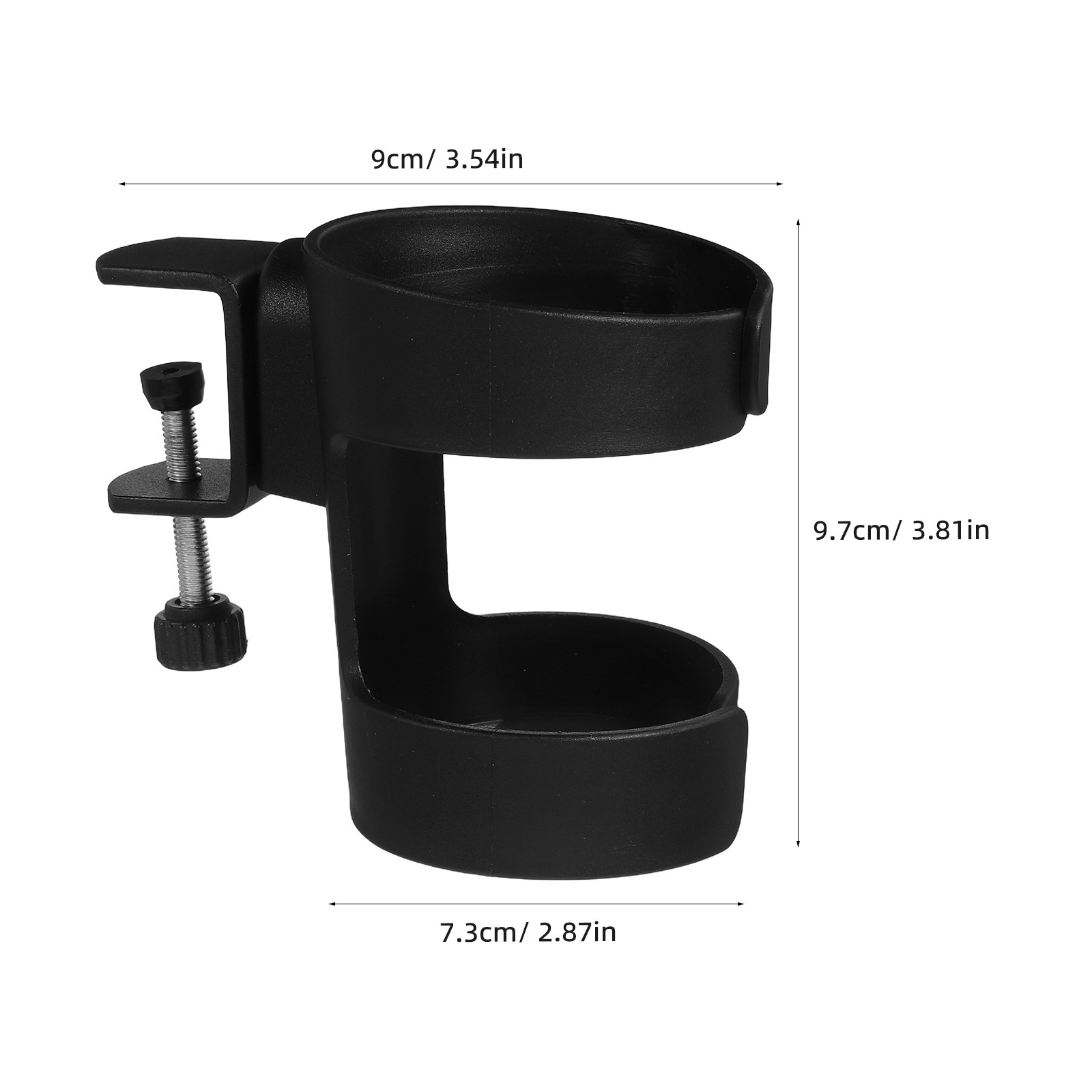 Soporte para Vasos de Escritor - Home Bar Stand reseña y precio